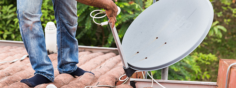 Digital TV Antennas Golden Plains