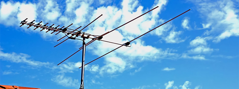 TV Antenna Repairs Greater Geelong